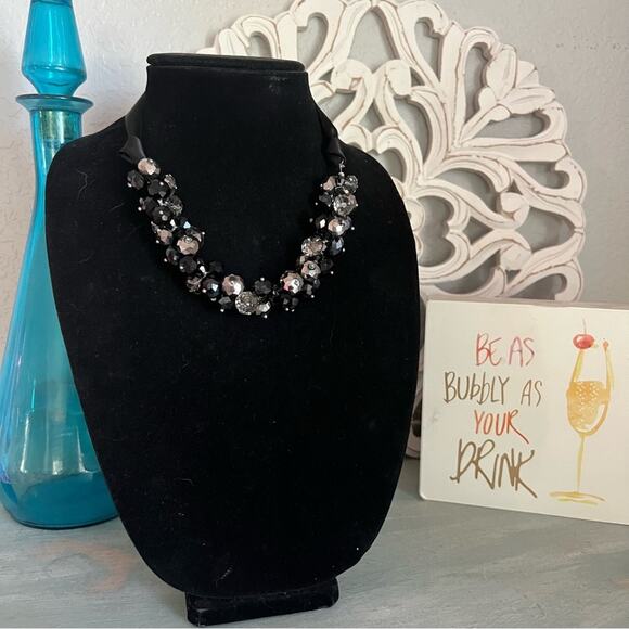 Ali Kahn New York Beaded Necklace - Picture 8 of 9